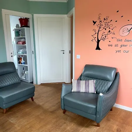 Accommodatie bij particulieren Chezwise Eircode H91 Ff2k