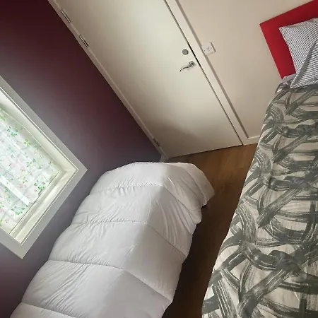 Accommodatie bij particulieren Chezwise Eircode H91 Ff2k Galway