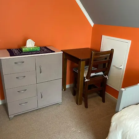 Chezwise Eircode H91 Ff2k Accommodatie bij particulieren Galway